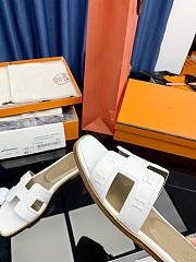 Hermes Woman Slides Code HM0022-02 - 2