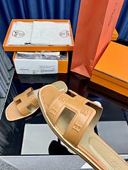 Hermes Woman Slides Code HM0022-03 - 5