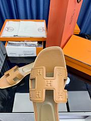 Hermes Woman Slides Code HM0022-03 - 2