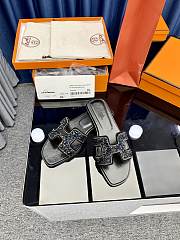 Hermes Woman Slides Code HM0022-06 - 4