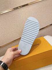 Louis Vuitton Slide Code LV606A-01 - 5