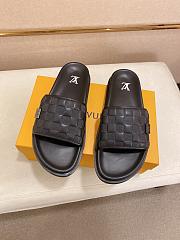 Louis Vuitton Slide Code LV606A-02 - 5
