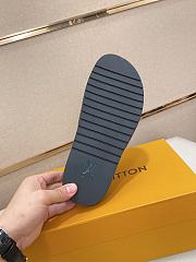 Louis Vuitton Slide Code LV606A-02 - 3