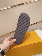 Louis Vuitton Slide Code LV606A-04 - 5