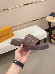 Louis Vuitton Slide Code LV606A-04 - 4