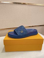Louis Vuitton Slide Code LV606A-05 - 5