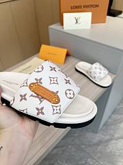Louis Vuitton Slide Code LV1240-01 - 5