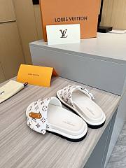 Louis Vuitton Slide Code LV1240-01 - 3