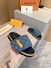 Louis Vuitton Slide Code LV1240-02 - 3