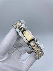 Rolex Super Clone Top Version Watch RO110055 - 4