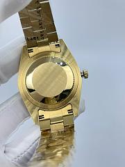 Rolex Super Clone Top Version Watch RO110056 - 4