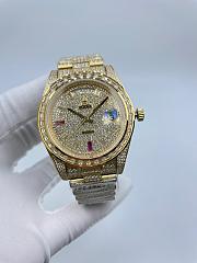 Rolex Super Clone Top Version Watch RO110056 - 5