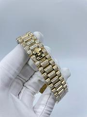 Rolex Super Clone Top Version Watch RO110056 - 3