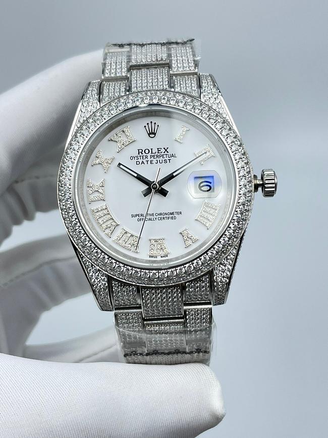 Rolex Super Clone Top Version Watch RO110082 - 1