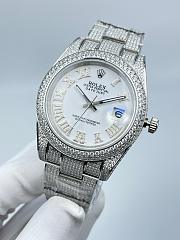 Rolex Super Clone Top Version Watch RO110082 - 4