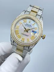 Rolex Super Clone Top Version Watch RO110083 - 6