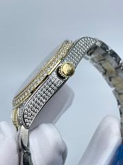 Rolex Super Clone Top Version Watch RO110083 - 4