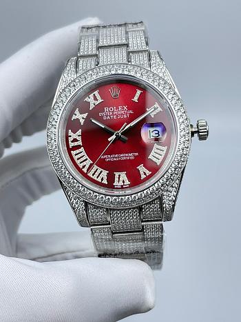 Rolex Super Clone Top Version Watch RO110087