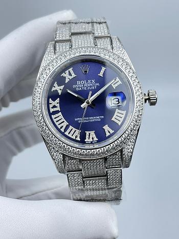 Rolex Super Clone Top Version Watch RO110088