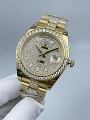 Rolex Super Clone Top Version Watch RO1101 - 2