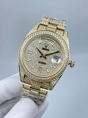 Rolex Super Clone Top Version Watch RO1102 - 6