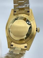 Rolex Super Clone Top Version Watch RO1102 - 5