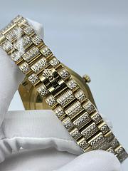 Rolex Super Clone Top Version Watch RO1102 - 4