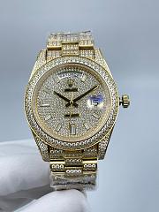 Rolex Super Clone Top Version Watch RO1102 - 3