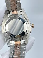 Rolex Super Clone Top Version Watch RO1103 - 5