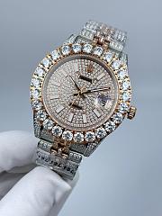 Rolex Super Clone Top Version Watch RO1103 - 4