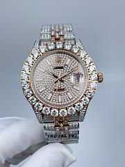 Rolex Super Clone Top Version Watch RO1103 - 3