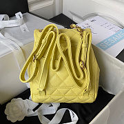 Chanel Bag CLB403 Size 23x18x10CM - 2
