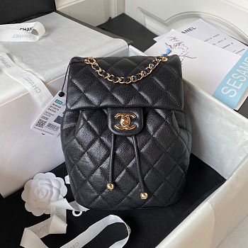 Chanel Bag CLB404 Size 23x18x10CM