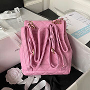 Chanel Bag CLB405 Size 23x18x10CM - 3