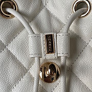 Chanel Bag CLB406 Size 23x18x10CM - 6