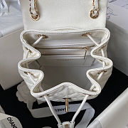 Chanel Bag CLB406 Size 23x18x10CM - 4