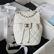 Chanel Bag CLB406 Size 23x18x10CM - 2