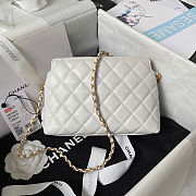 Chanel Bag CLB440 Size 19x13x8CM - 5
