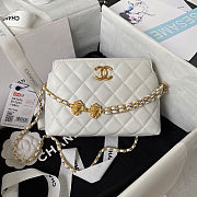 Chanel Bag CLB440 Size 19x13x8CM - 2