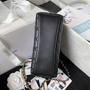 Chanel Bag CLB441 Size 19x13x8CM - 3