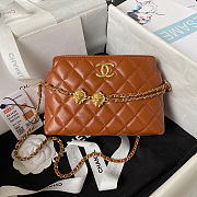 Chanel Bag CLB442 Size 19x13x8CM - 1