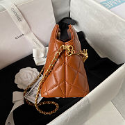Chanel Bag CLB442 Size 19x13x8CM - 5