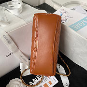 Chanel Bag CLB442 Size 19x13x8CM - 4