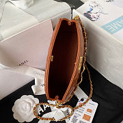 Chanel Bag CLB442 Size 19x13x8CM - 3
