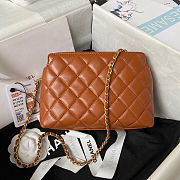 Chanel Bag CLB442 Size 19x13x8CM - 2