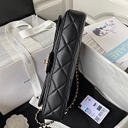 Chanel Bag CLB445 Size 26x11.5x4CM - 4