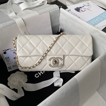 Chanel Bag CLB446 Size 26x11.5x4CM