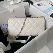 Chanel Bag CLB446 Size 26x11.5x4CM - 2