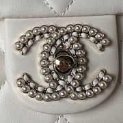 Chanel Bag CLB446 Size 26x11.5x4CM - 6
