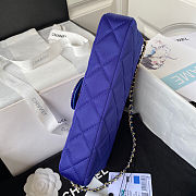 Chanel Bag CLB447 Size 26x11.5x4CM - 3